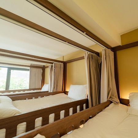 Cao Bang Eco House 아파트 외부 사진