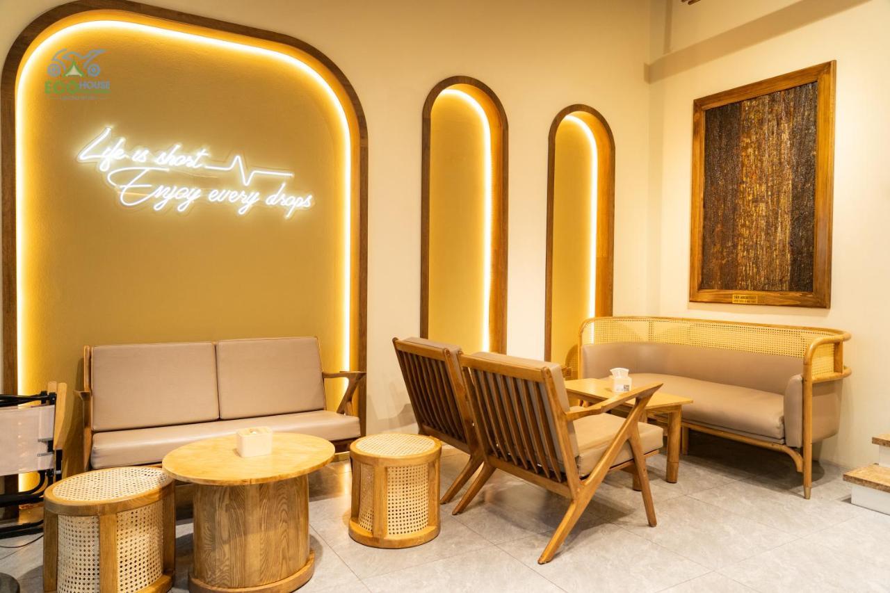 Cao Bang Eco House 아파트 외부 사진