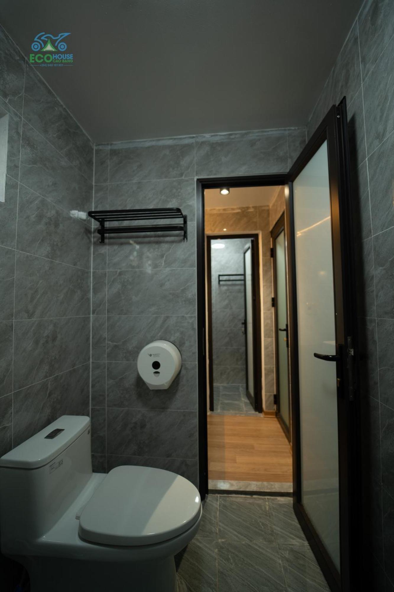 Cao Bang Eco House 아파트 외부 사진