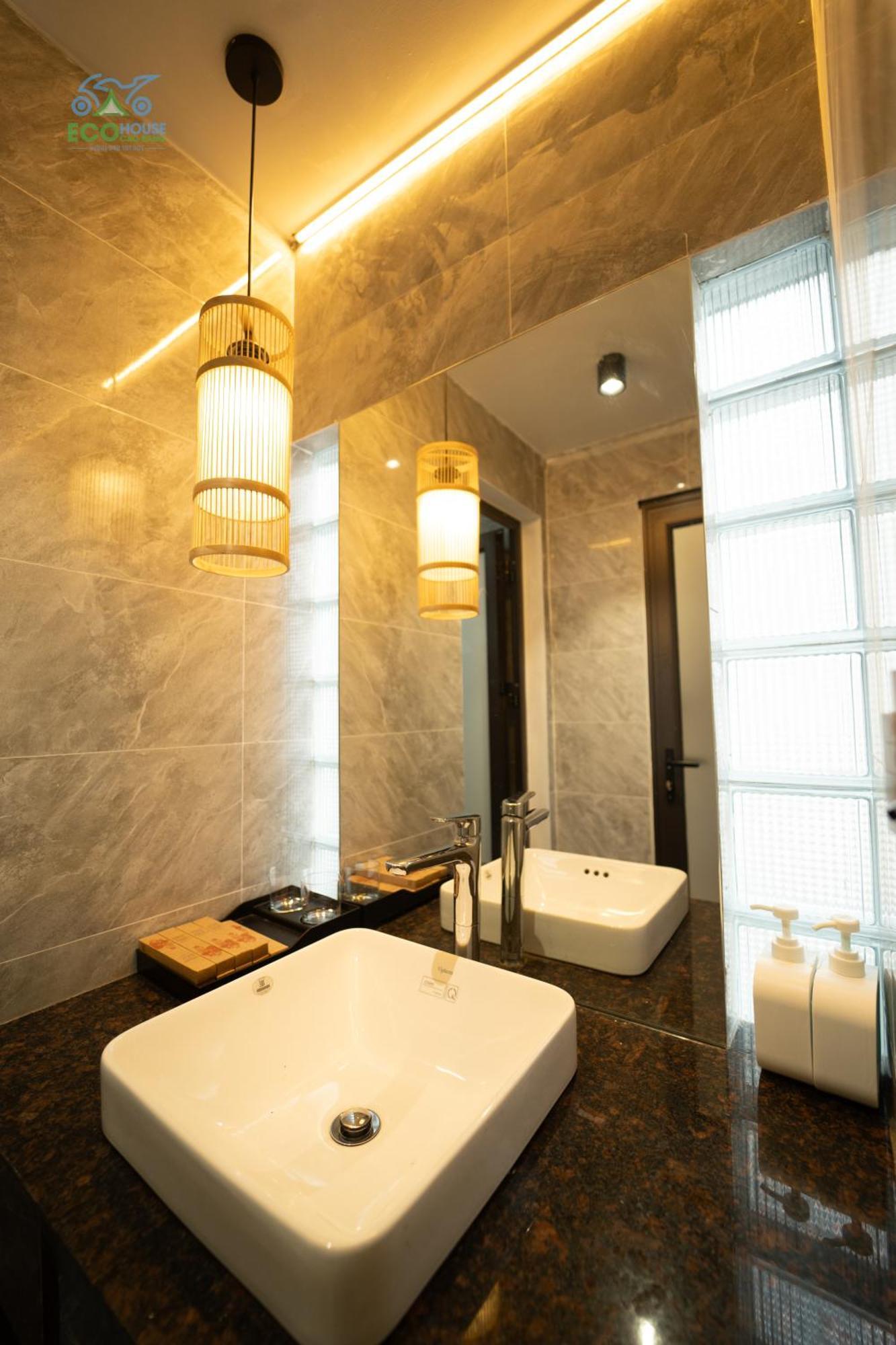 Cao Bang Eco House 아파트 외부 사진