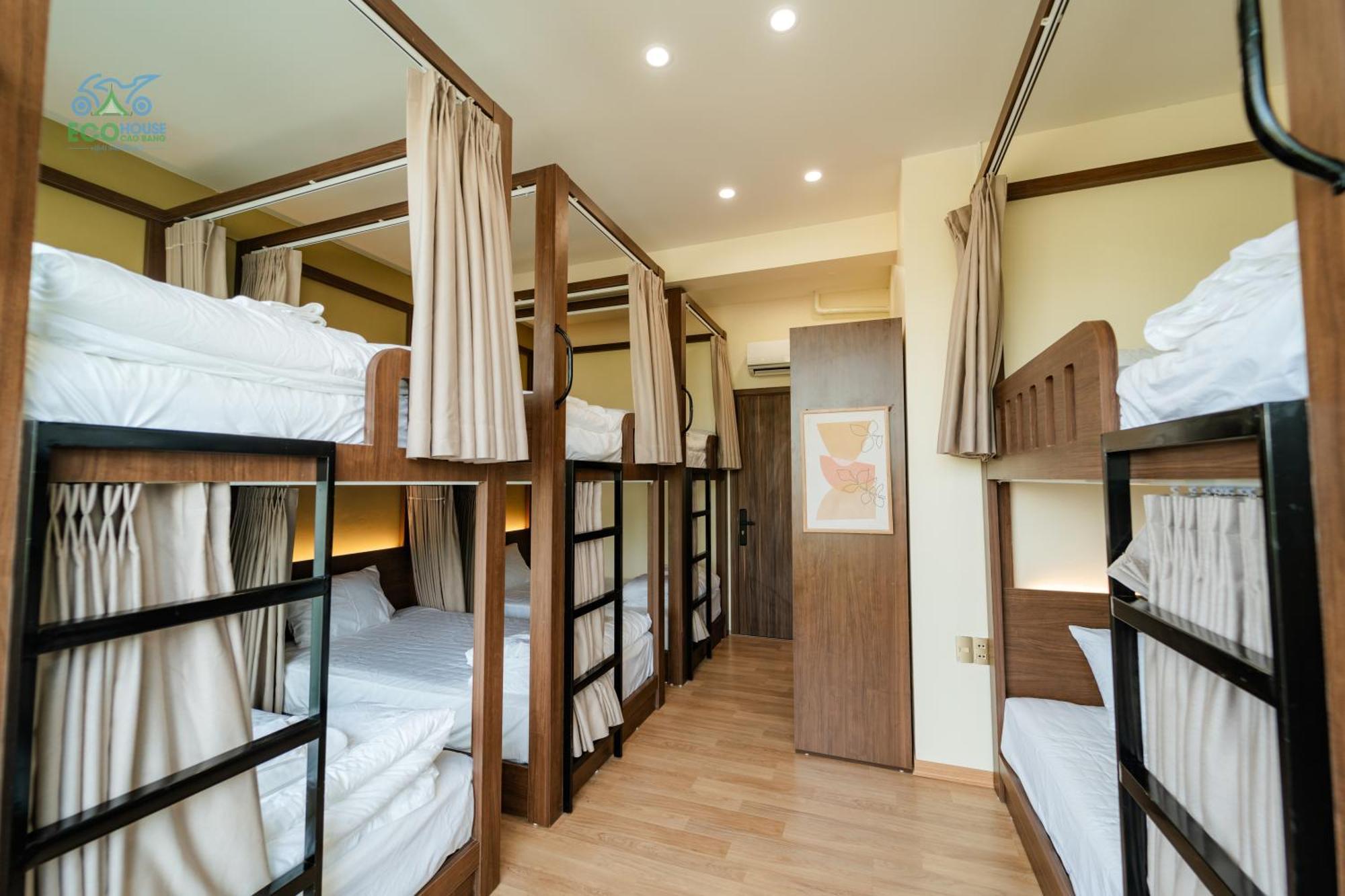 Cao Bang Eco House 아파트 외부 사진
