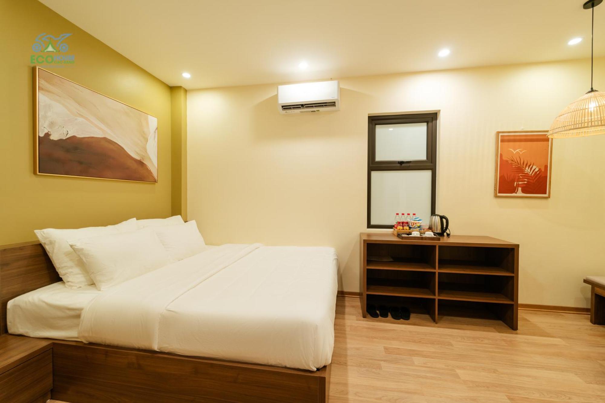 Cao Bang Eco House 아파트 외부 사진