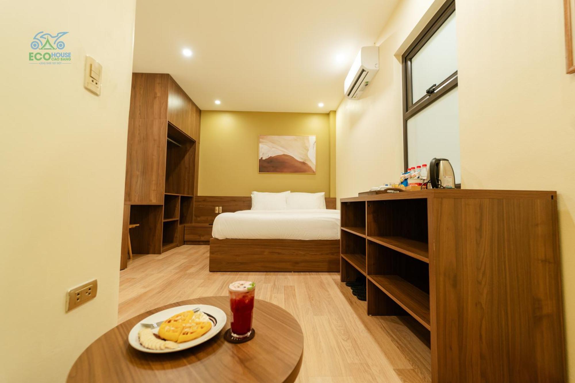 Cao Bang Eco House 아파트 외부 사진