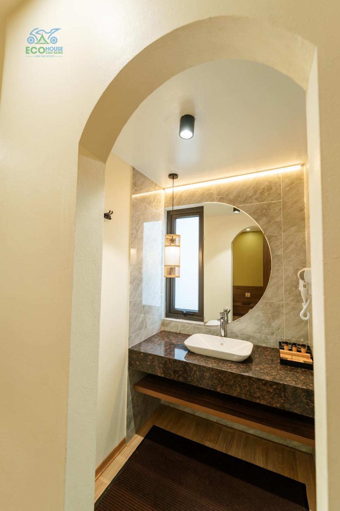 Cao Bang Eco House 아파트 외부 사진